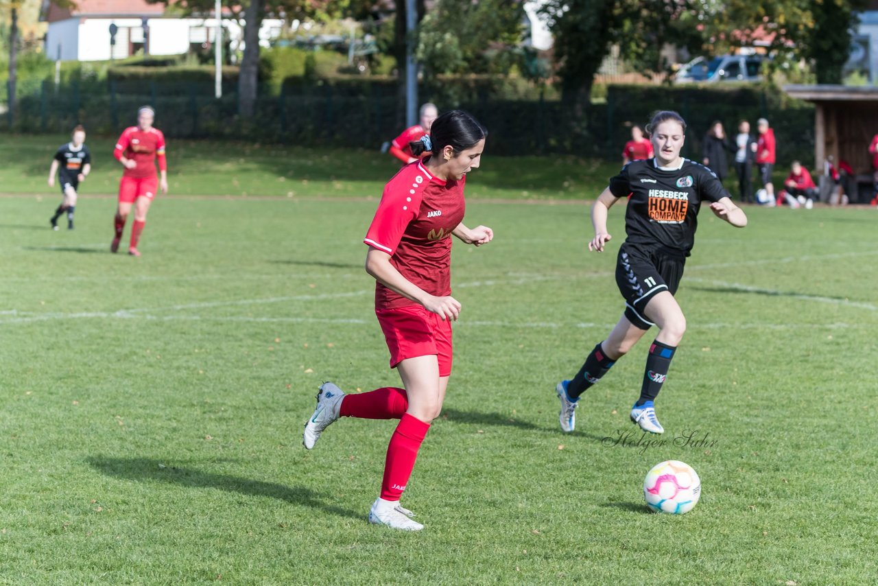 Bild 292 - F RS Kiel 2 - SV Henstedt Ulzburg 2 : Ergebnis: 1:3